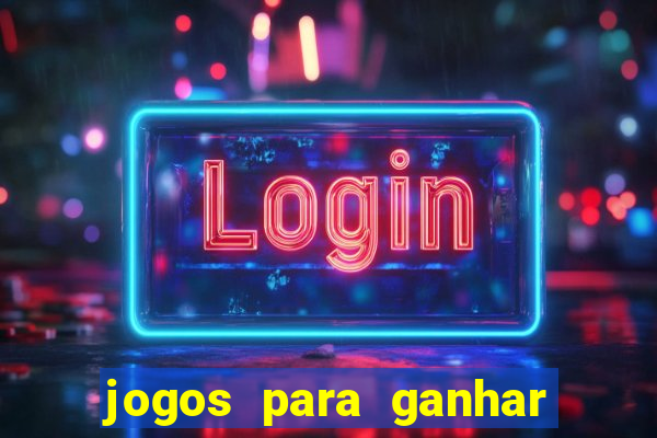 jogos para ganhar dinheiro via pix 2024